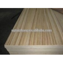 Low Price Teak/Sapelli/Oak veneer plywood